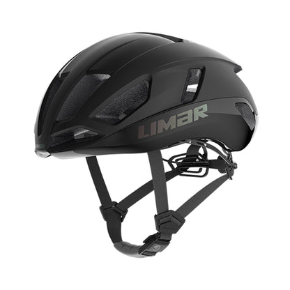 Limar Air Atlas Iridescent Matt Black L