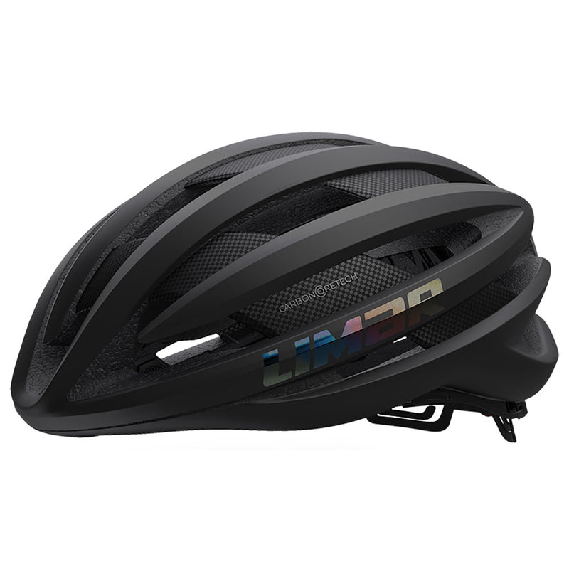 Limar Air Pro  Iridescent Black Helmet M