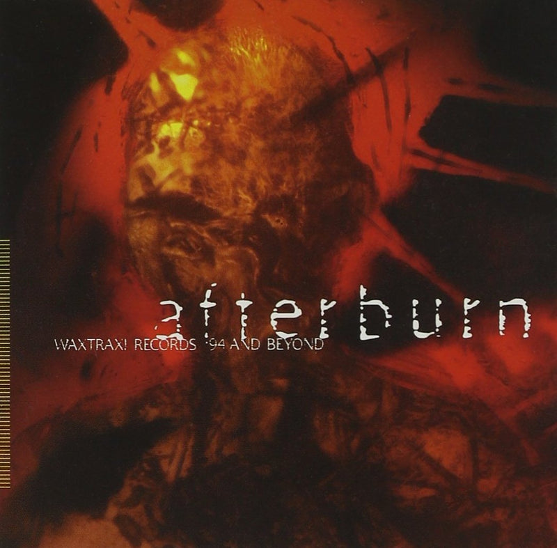 Afterburn-94 And Beyond