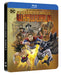 JUSTICE LEAGUE: WAR WORLD Steelbook BluRay (NL Versie)