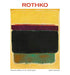 Rothko 2024 Mini Wall Calendar