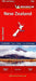 New Zealand - Michelin National Map 790