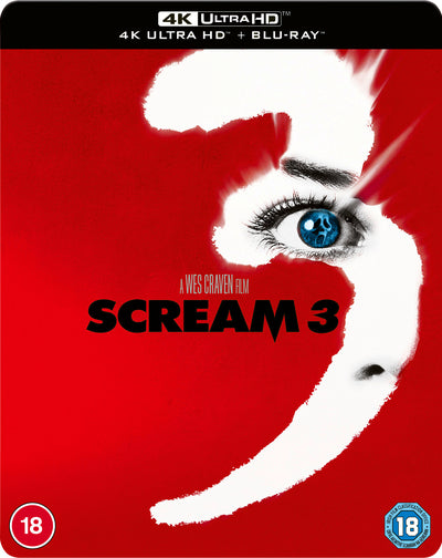 Scream 3