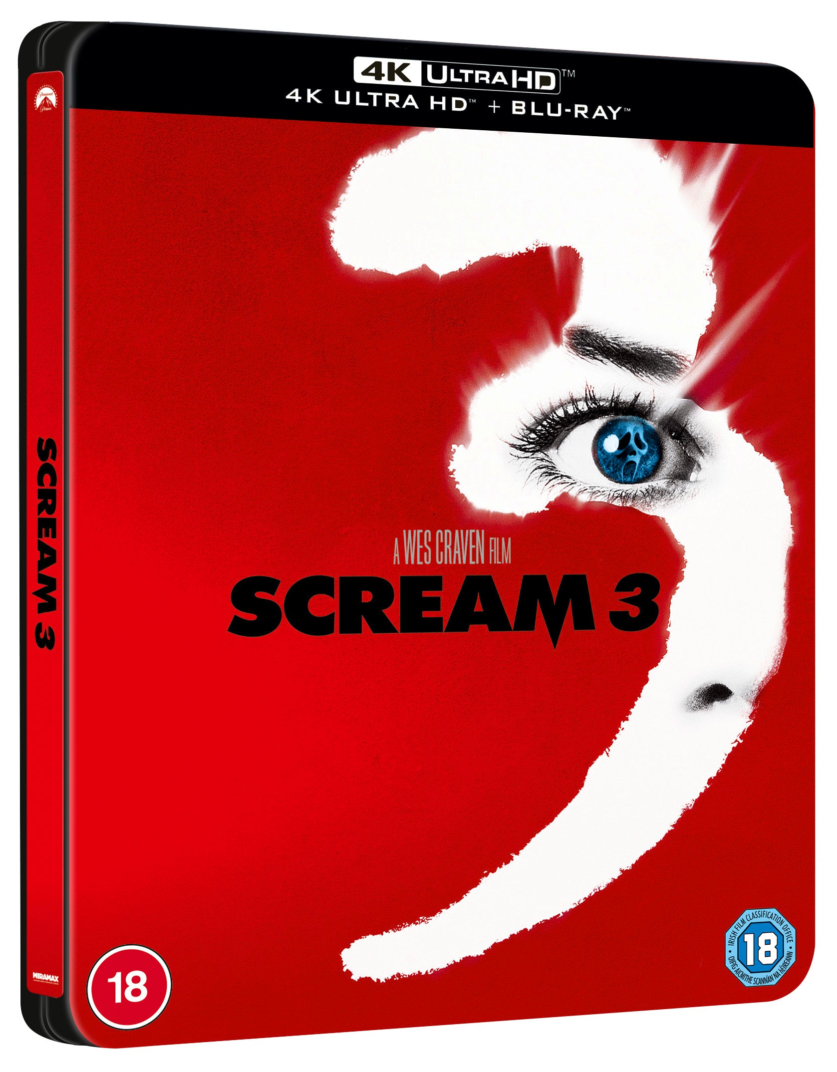 Scream 3