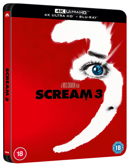 Scream 3