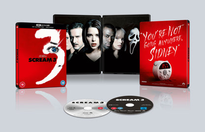 Scream 3