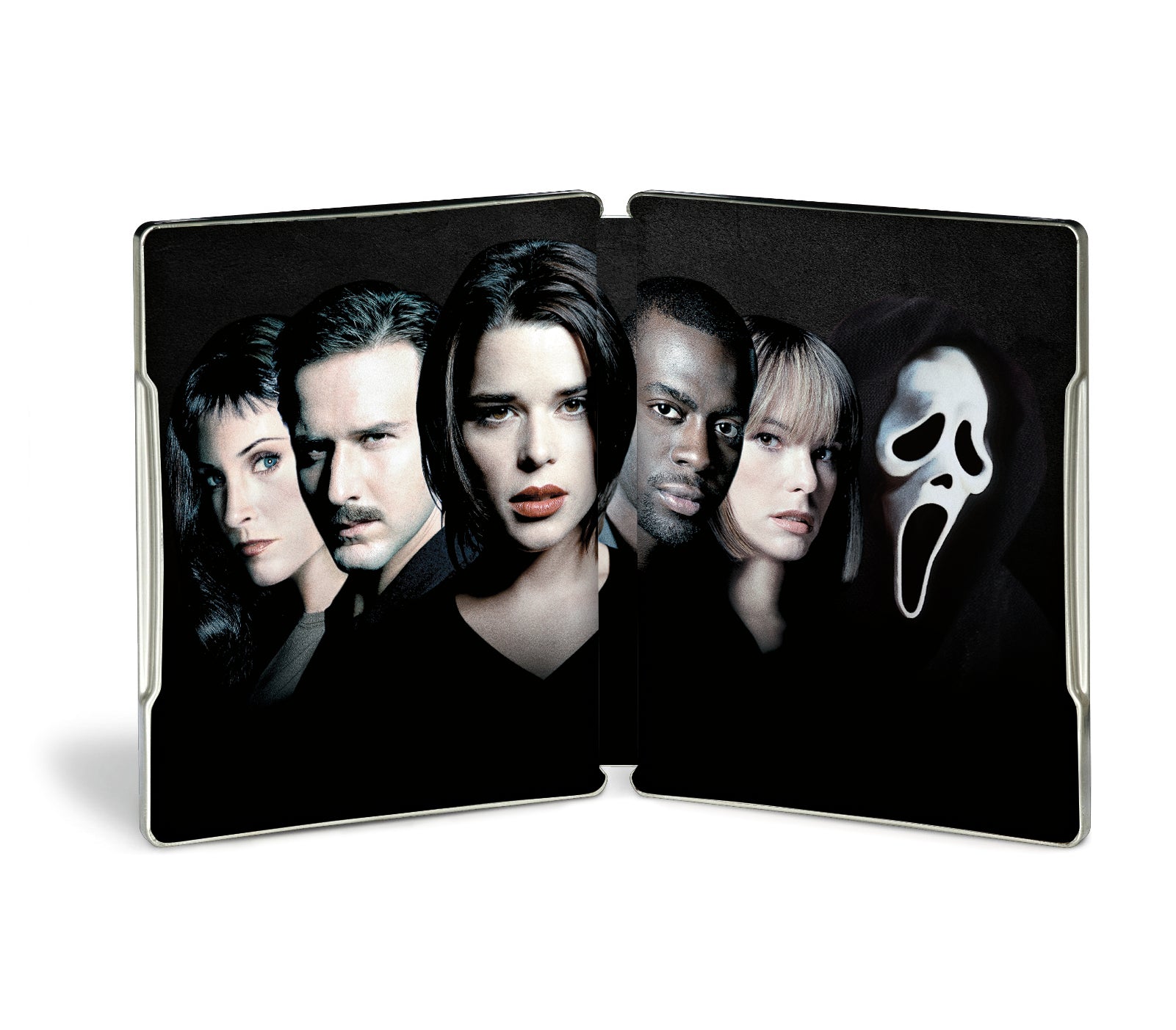 Scream 3