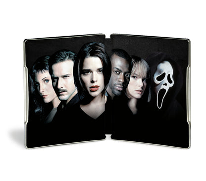 Scream 3