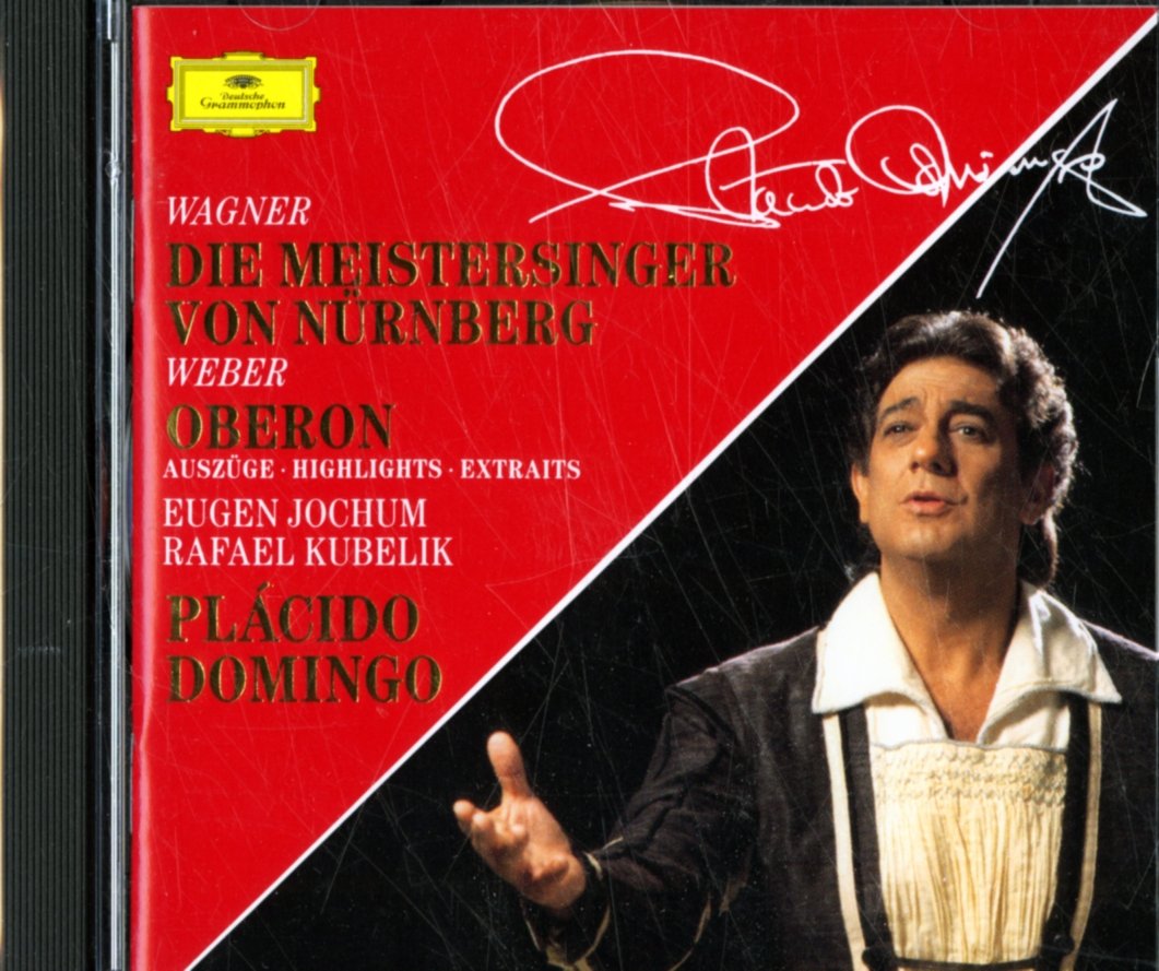 Die Meistersinger Hlts