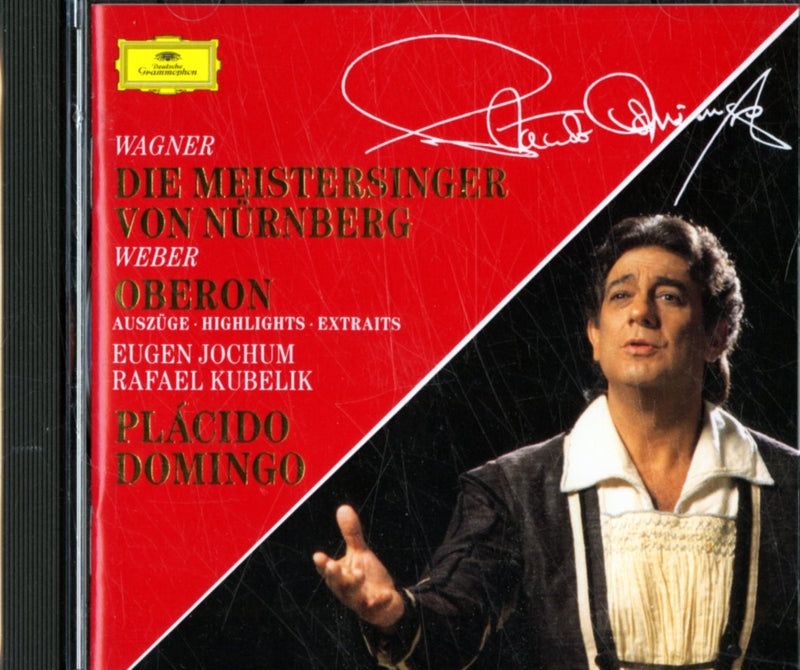 Die Meistersinger Hlts