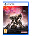 Armored Core VI Fires of Rubicon Launch Edition (PS5) PlayStation 5