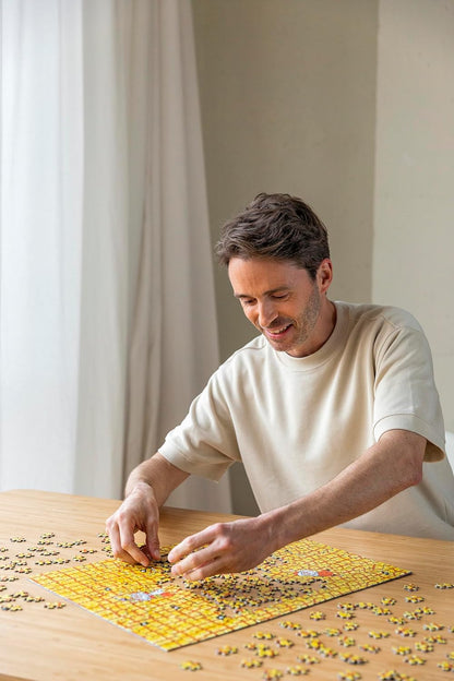 Jan van Haasteren - Jan van Haasteren Legpuzzel Expert 05 Where is the leak? 500