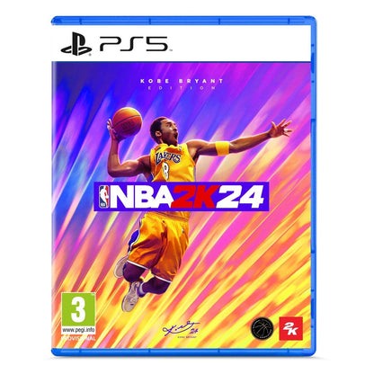 Nba 2K24