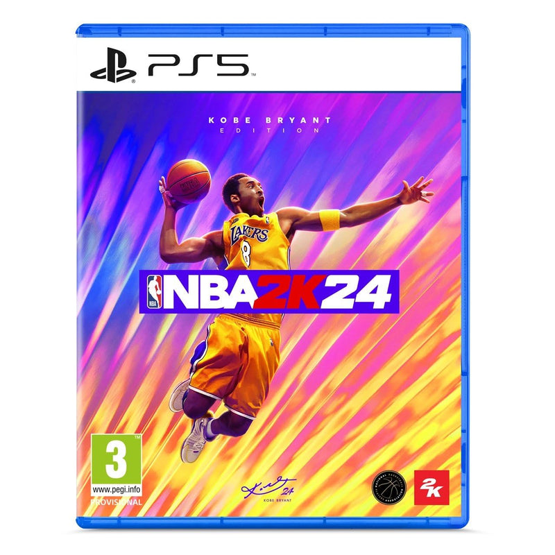 Nba 2K24
