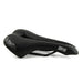 Selle Italia Diva Flow Black Saddle, S3