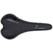 Selle San Marco Monza Full Fit Start Saddle, 277x141mm, Black