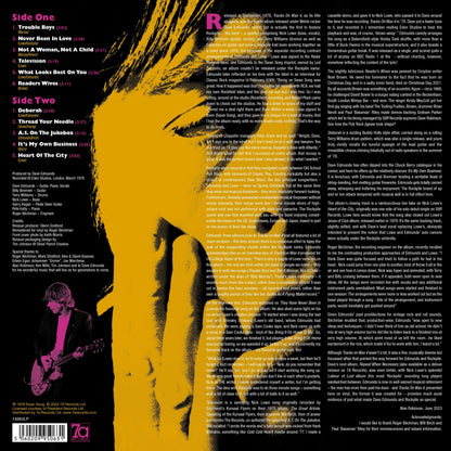 Tracks On Wax 4
