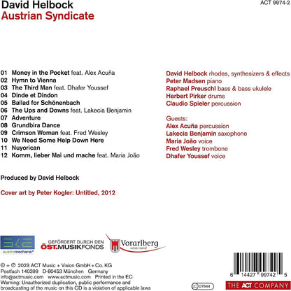 Austrian Syndicate