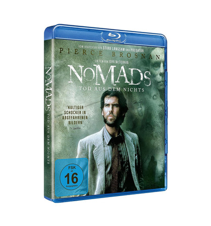 Nomads - Tod aus dem Nichts