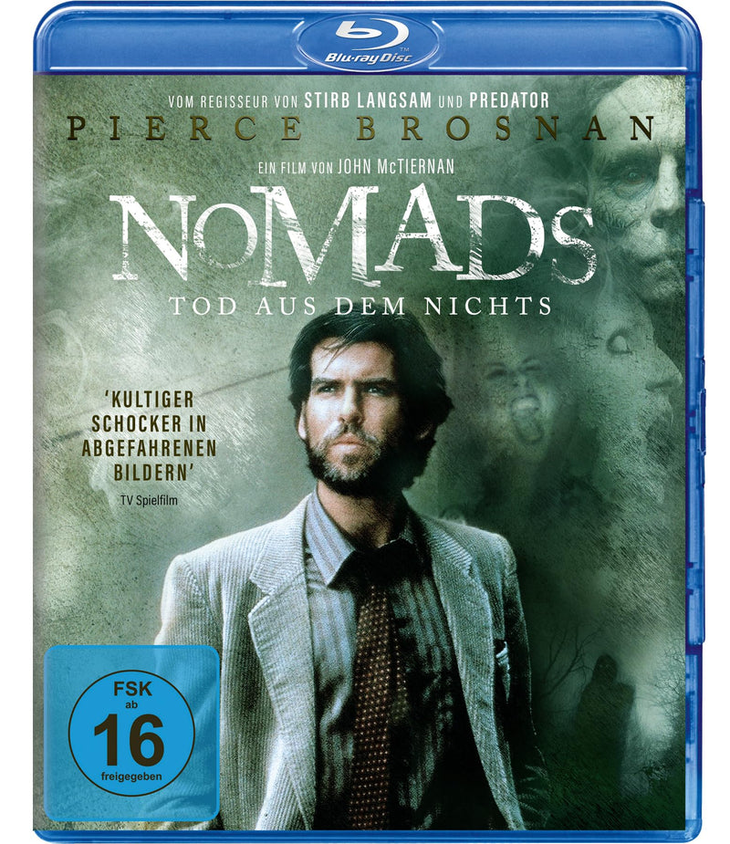 Nomads - Tod aus dem Nichts