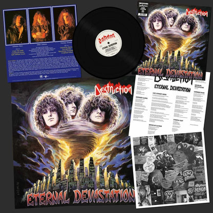 Eternal Devastation