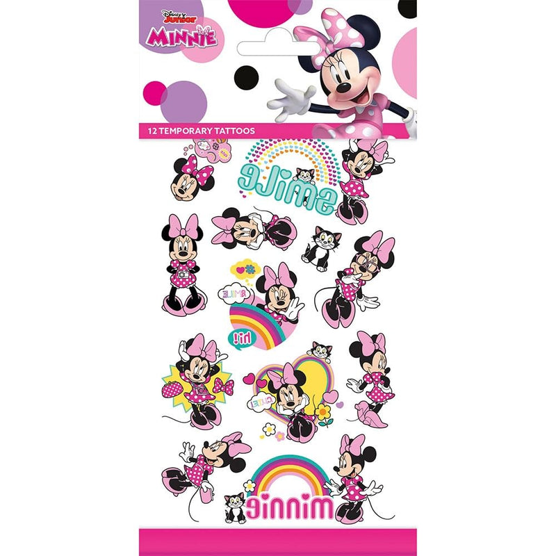 Totum - Tattoos Disney Mickey Mouse