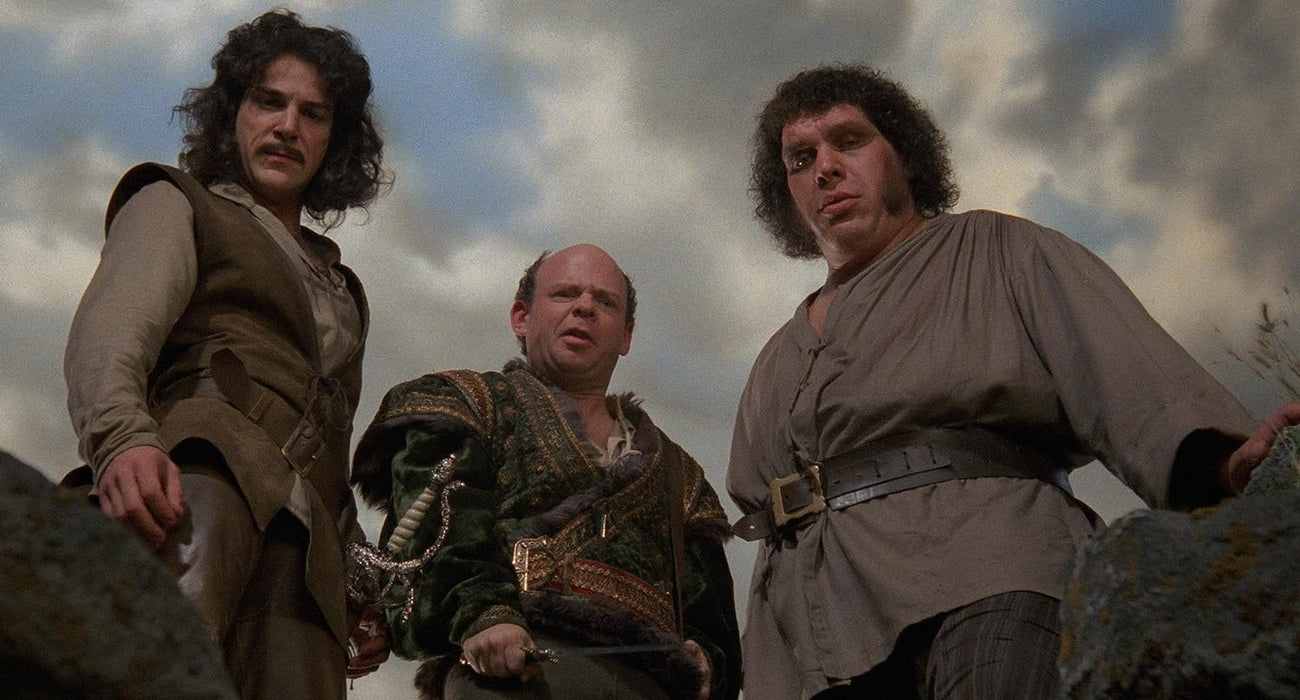 The Princess Bride (The Criterion Collection)
