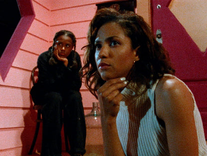 Drylongso (The Criterion Collection)
