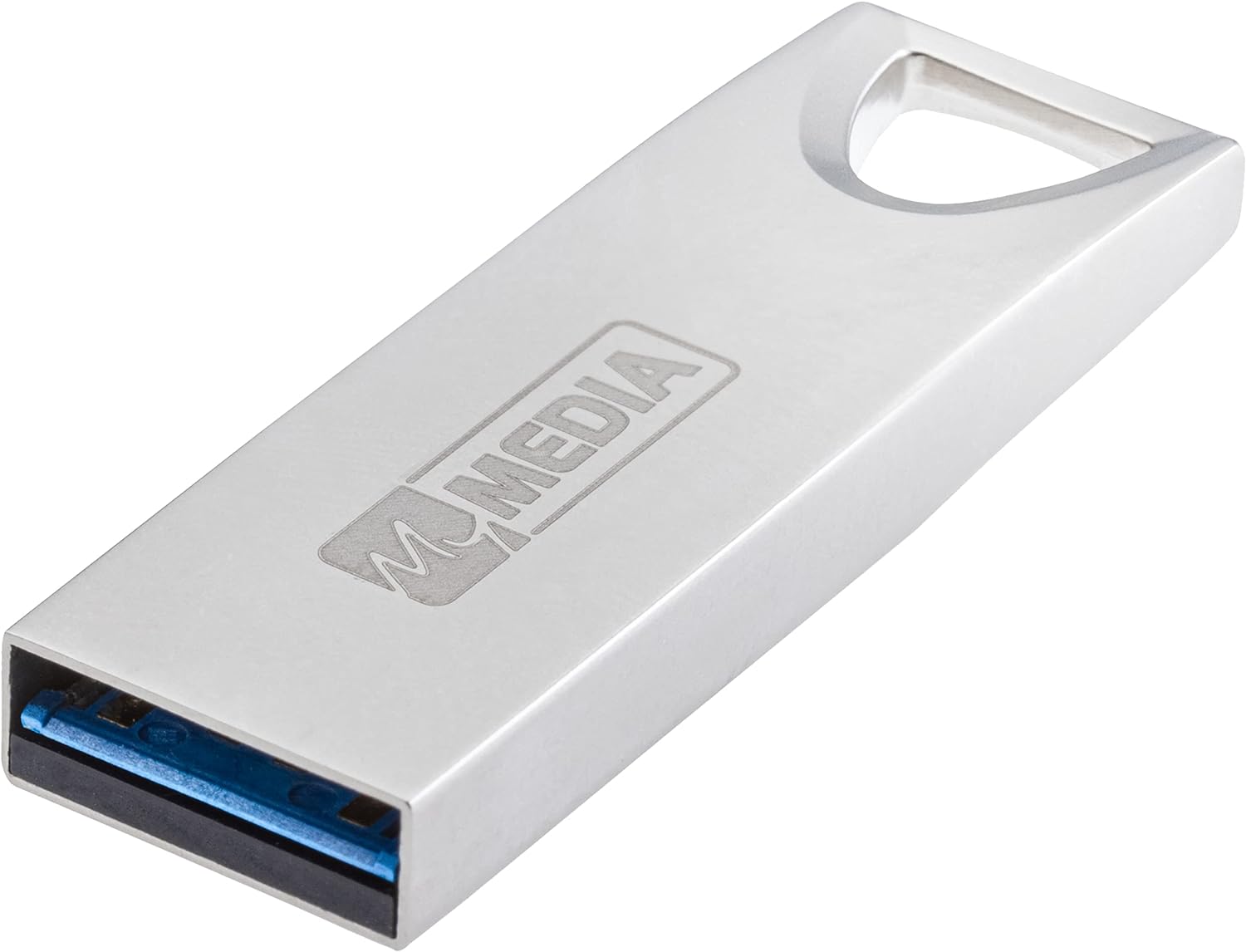 Verbatim USB 3.2 Memory Stick 32 GB Type A My Aluminium Silver 32 GB
