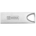Verbatim USB 3.2 Memory Stick 32 GB Type A My Aluminium Silver 32 GB