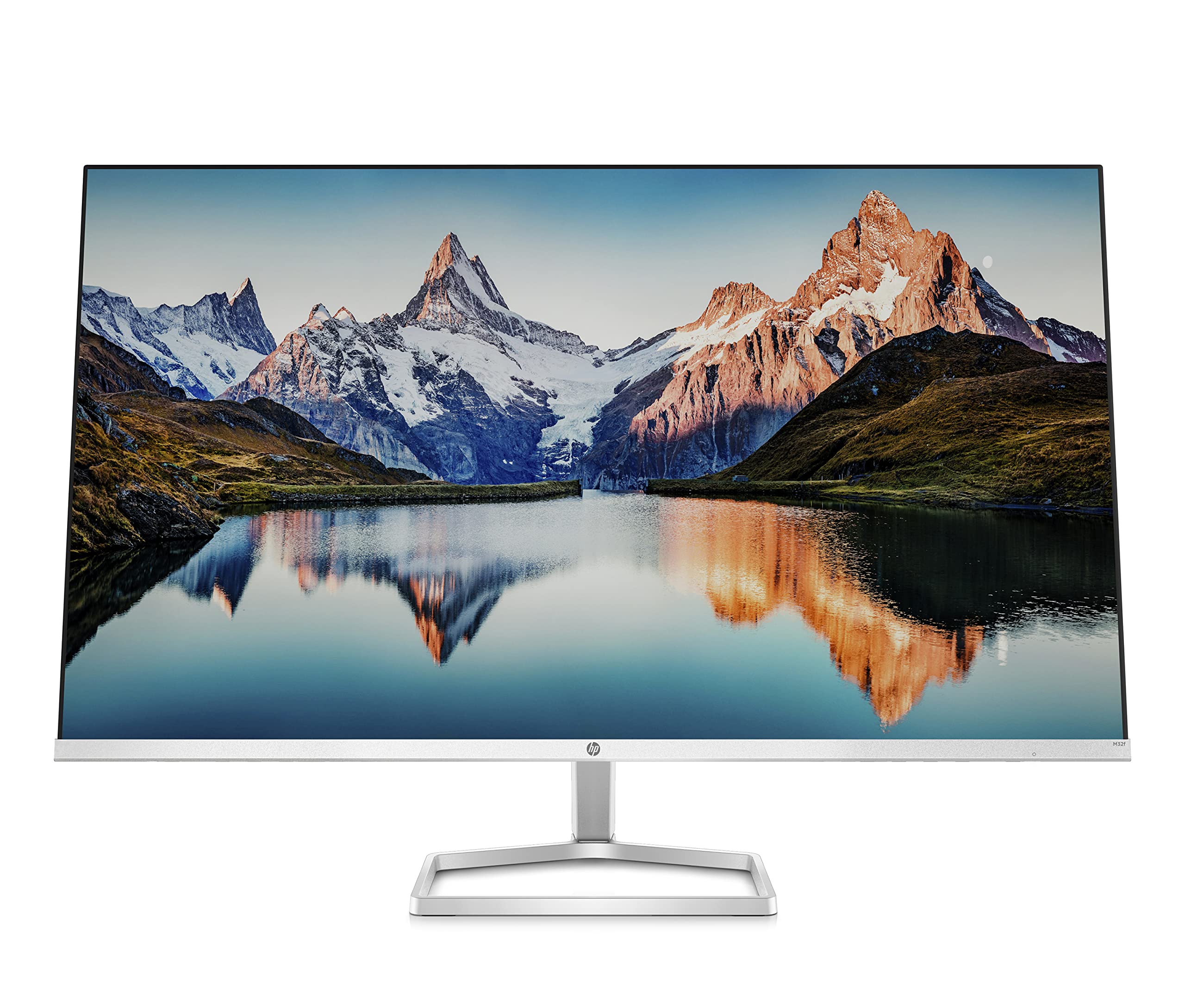 HP M32f, 31.5 IPS, 1920x1080, 1000:1, 7ms, 300cd, VGA/HDMI, W126436788 (1000:1, 7ms, 300cd, VGA/HDMI, 1-1-0 M32f FHD, 80 cm (31.5), 1920 x 1080 Pixels, Full HD, 7 ms)
