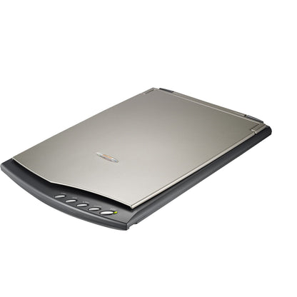Plustek OPTICSLIM 2610 PROA4 - Flachbett-Scanner