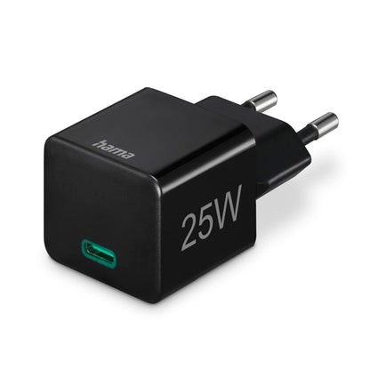Hama Dadowarka Mini 1x USB-C 3A (002016510000)
