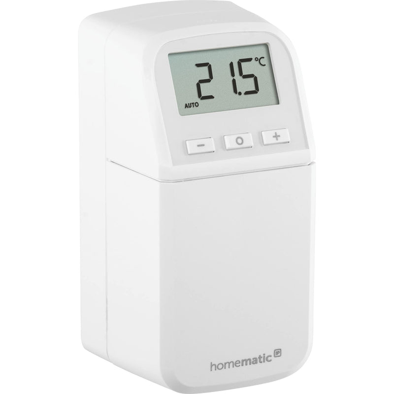 Homematic IP Smart Home kompakt plus Heizkorperthe