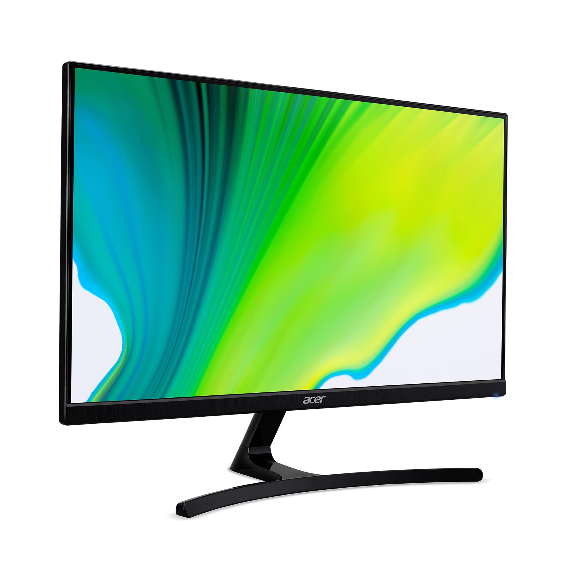acer K273Ebmix Monitor 68,6 cm (27,0 Zoll) schwarz