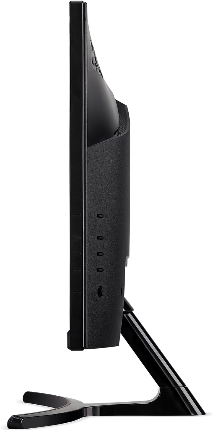acer K273Ebmix Monitor 68,6 cm (27,0 Zoll) schwarz
