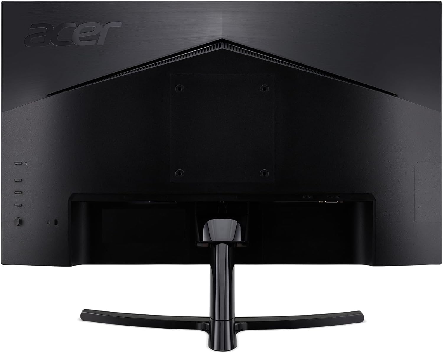 acer K273Ebmix Monitor 68,6 cm (27,0 Zoll) schwarz