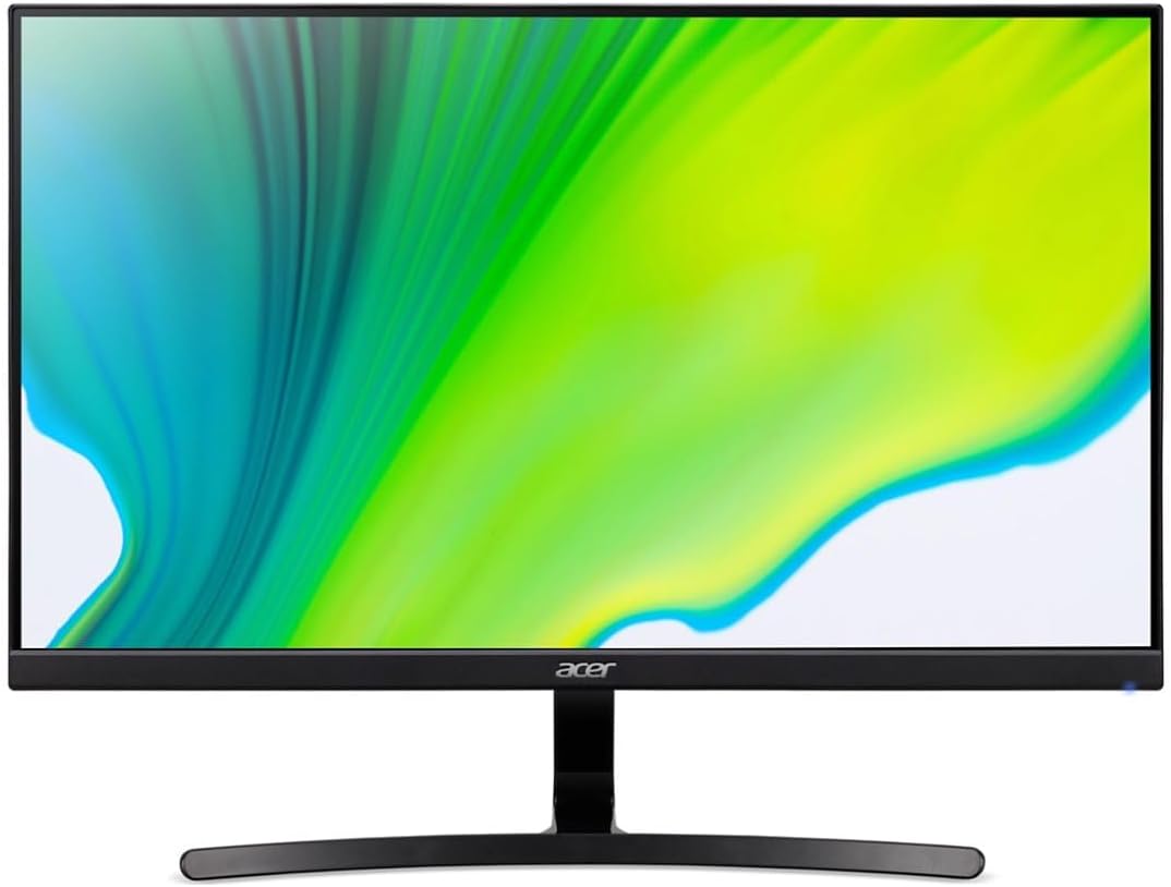 acer K273Ebmix Monitor 68,6 cm (27,0 Zoll) schwarz
