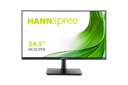 HANNspree HC 251 PFB Monitor 61,0 cm (24,0 Zoll) s