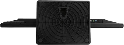 HANNspree HC 251 PFB Monitor 61,0 cm (24,0 Zoll) s