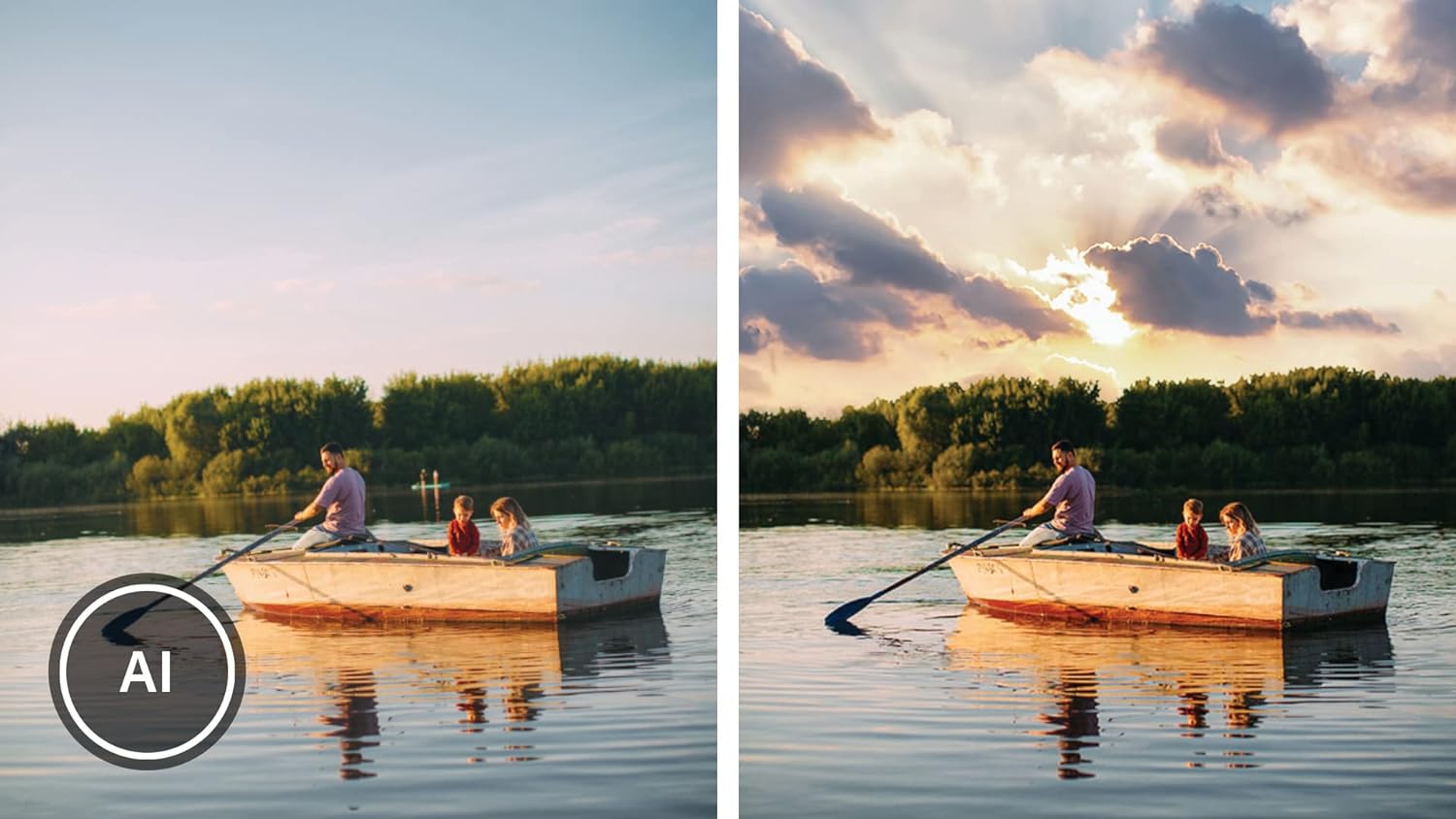 Adobe Photoshop & Premiere Elements 2023|Bundle| 1 Gerät | PC/Mac | unbefristet | Box inkl. Aktivierungscode Aktivierungscode per Post Standard