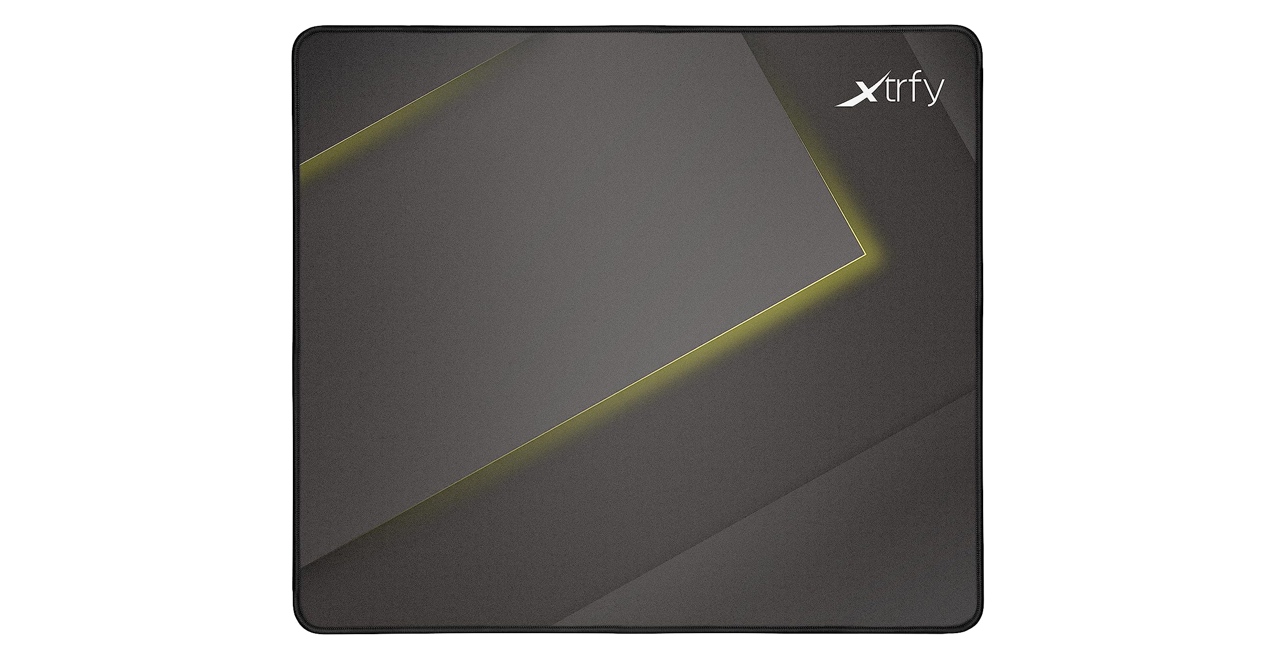 CHERRY XTRFY Gaming-Mousepad GP1 LARGE schwarz