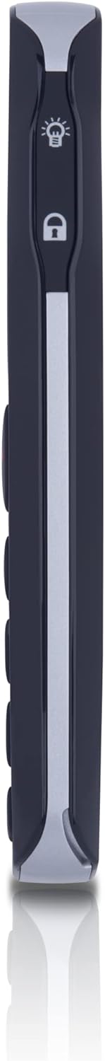 Beafon SL250_EU1BS Bea-fon SL250 (black-silver) unlocked