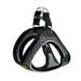 Dog Harness Hunter Black 37-42 Cm Anthracite Xs/S