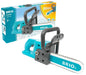 BRIO Builder Chainsaw Power Tool - Building and Construction Toys for Kids Age 3 Years Up - Pretend Play