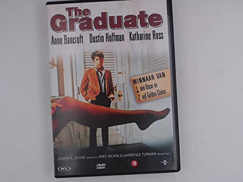 THE GRADUATE