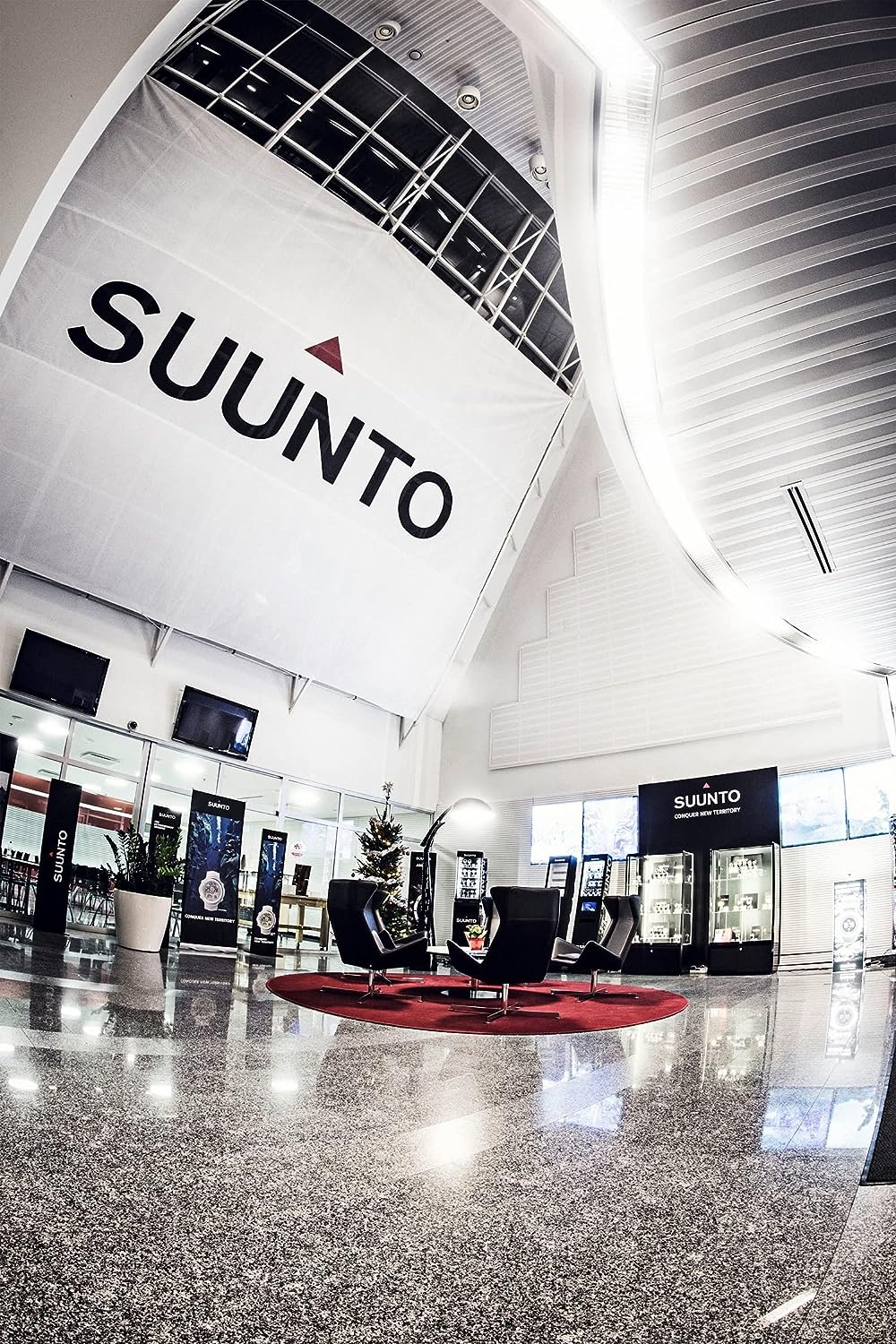 Suunto - Core Outdoor Smartwatch