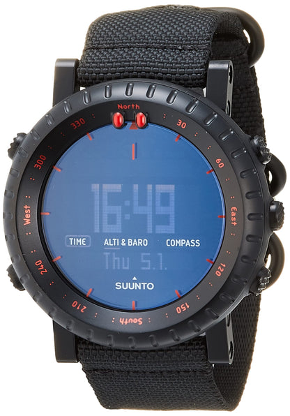 Suunto - Core Outdoor Smartwatch