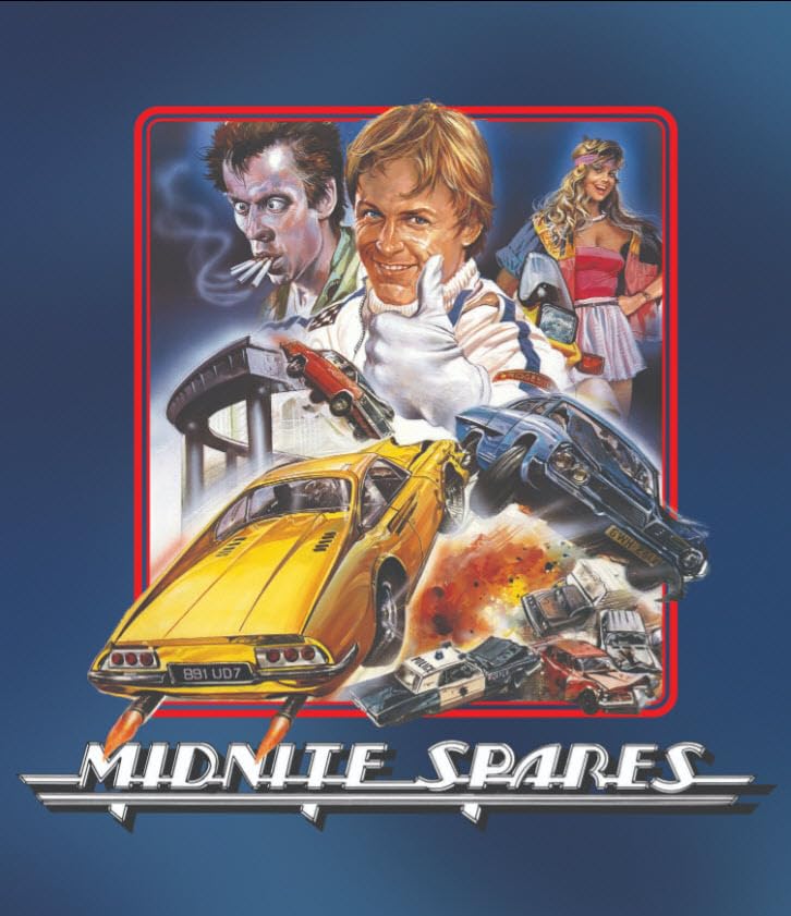 Midnite Spares