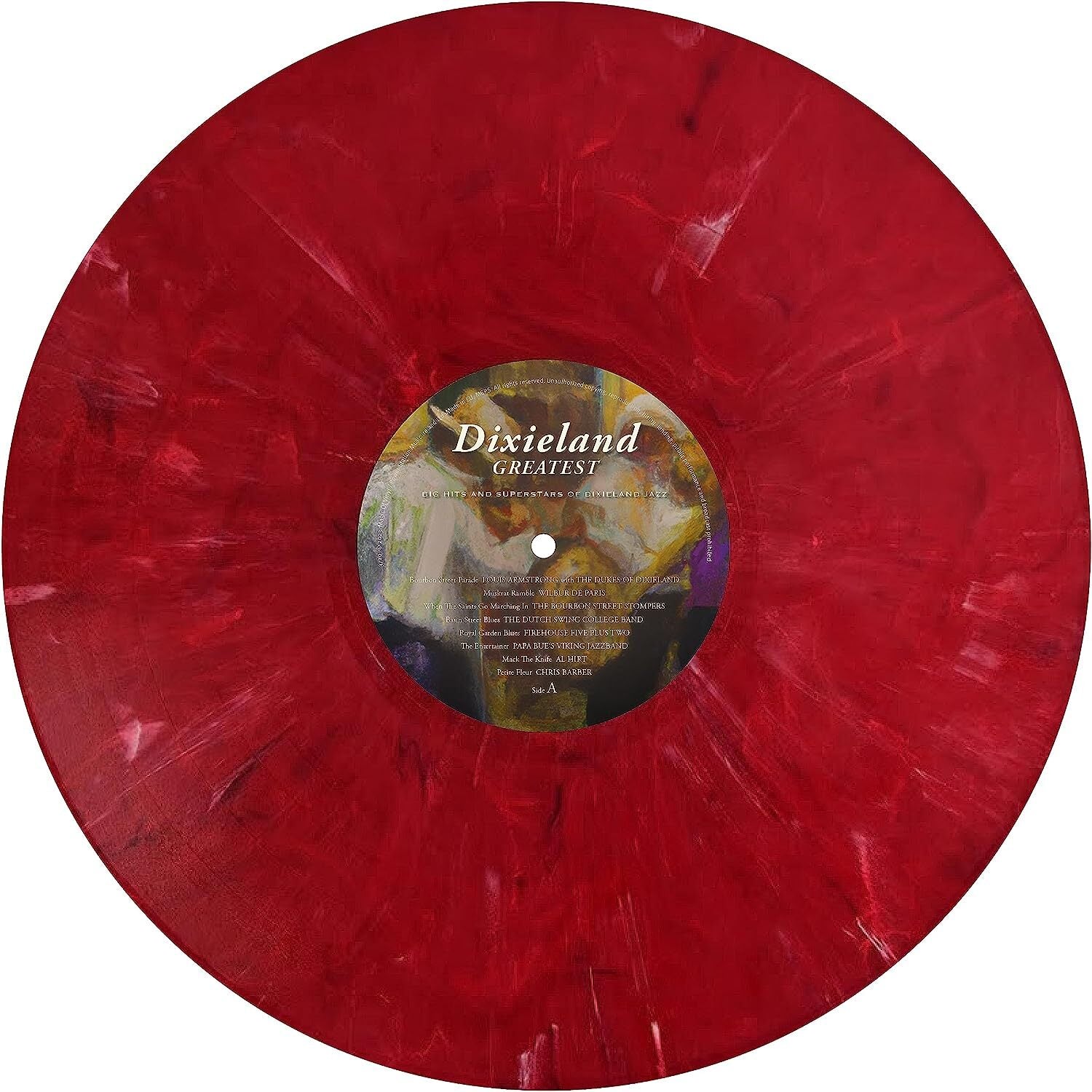 Dixieland Greatest